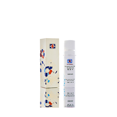 双桥会下雨的乳液