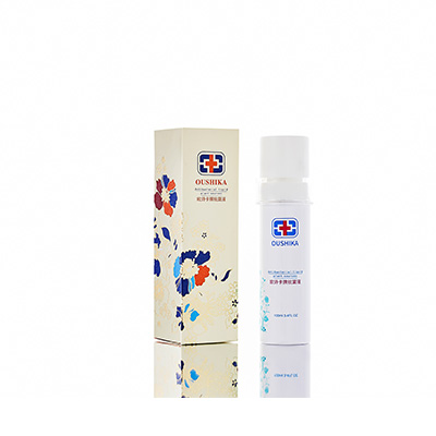 双桥抗菌防护喷雾