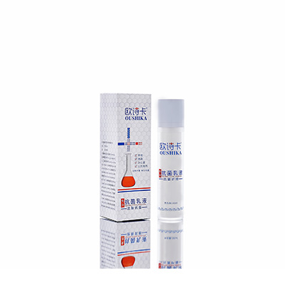 双桥多用途抗菌乳液