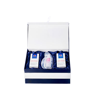 双桥阴道抑菌护理套盒