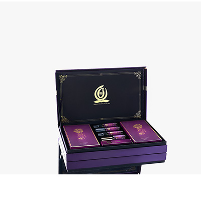 双桥气血能量海底轮