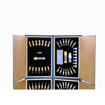 双桥7D私密抗衰养护套