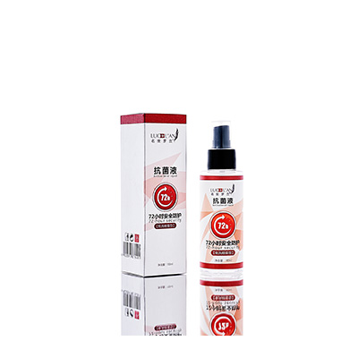 双桥母婴防护喷雾