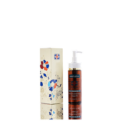 双桥男女外阴洗液