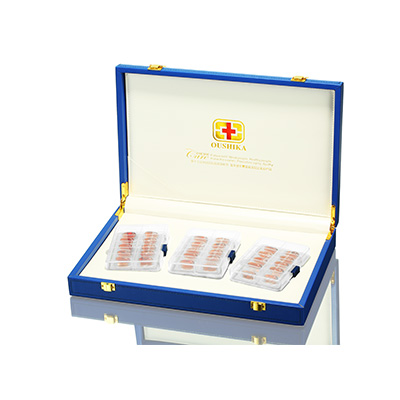 双桥子宫排毒套