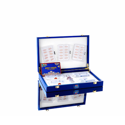 双桥润芯滋润综合版