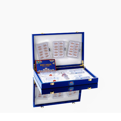 双桥爱芯回春综合版