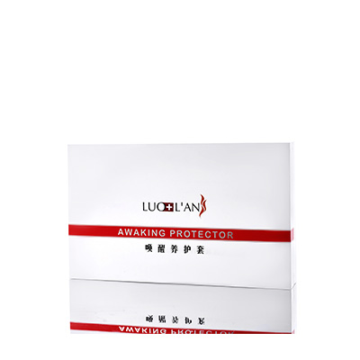 双桥气血能量增强套